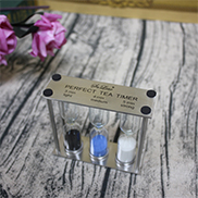 tea timer 3-4-5 minute sand