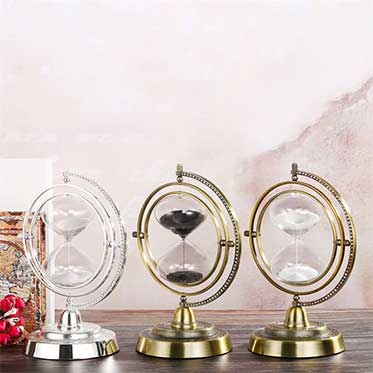 diamond hourglass gifts