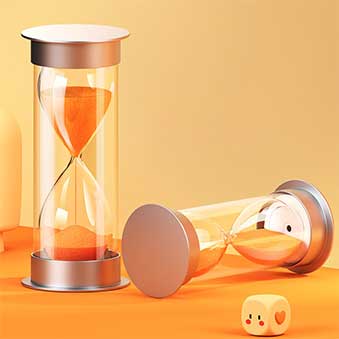 60 Minutes Plastic  