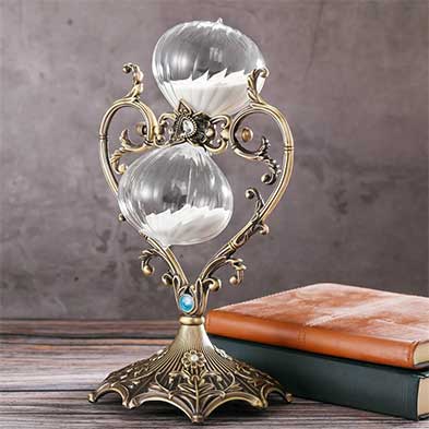 Retro Style Rotating 