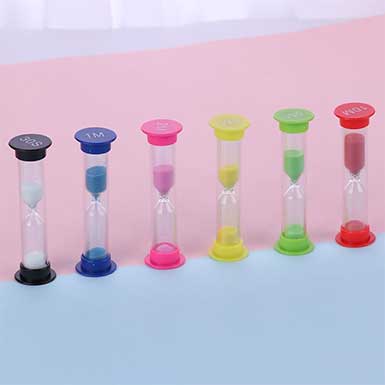 Game Sand Timer 