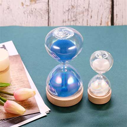  5 minute sand timer
