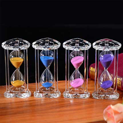 Crystal Diamond Carving 
