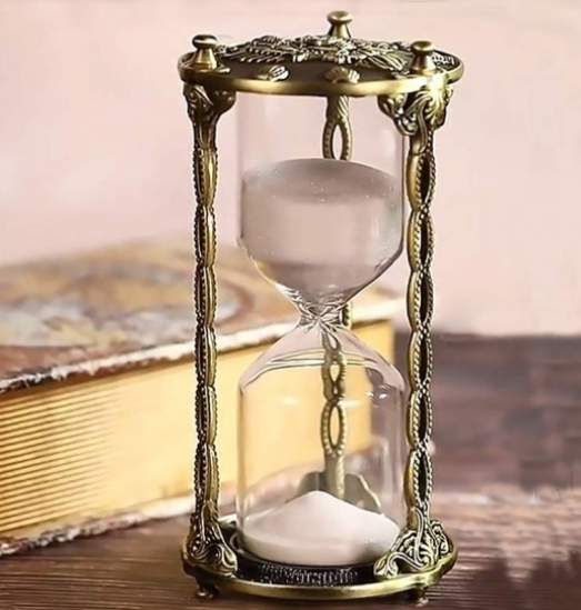 sand clock manufacturers