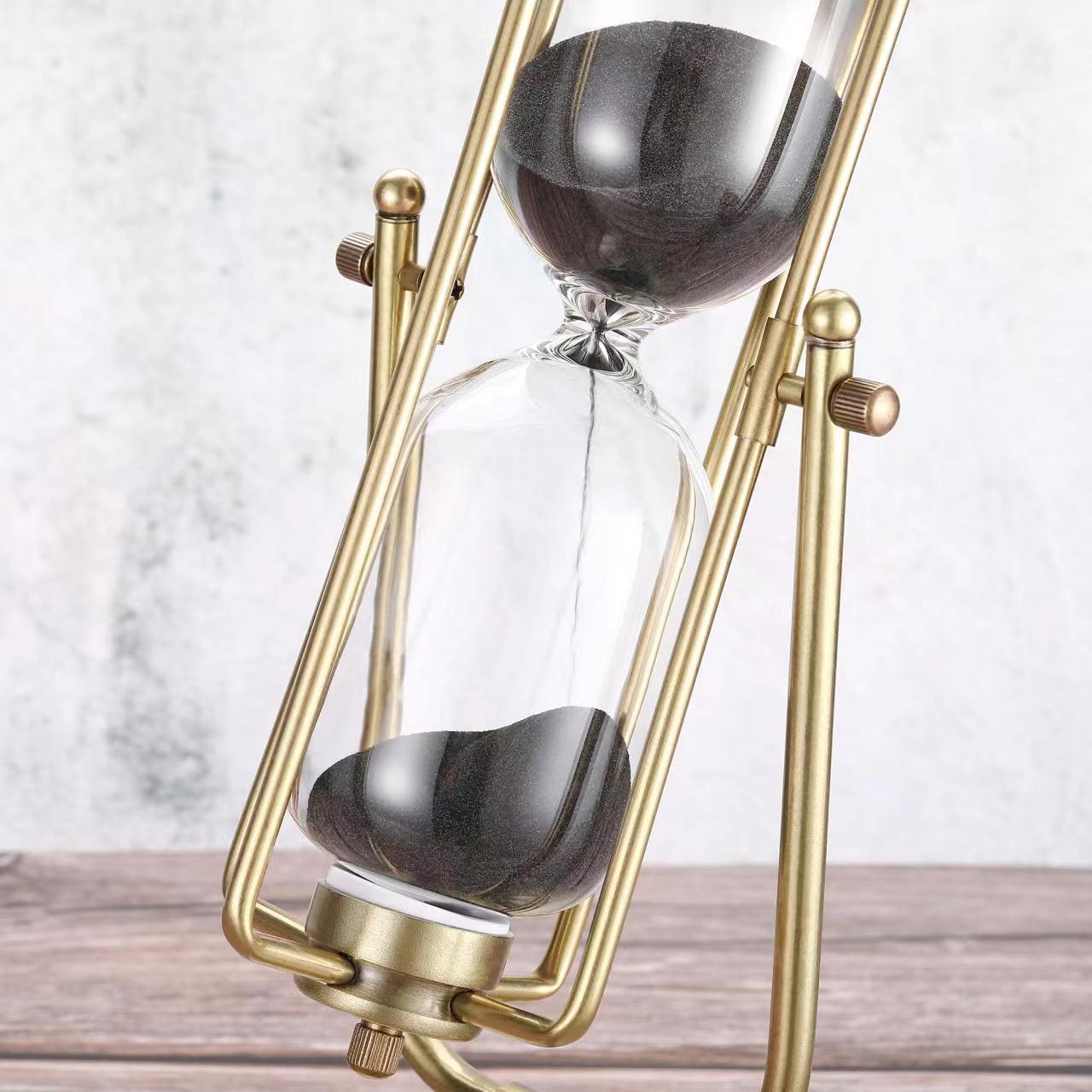 Classic Sand Timer