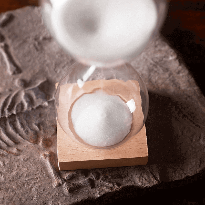 Hourglass Sand Timer Creative Birthday Gifts in Bulk