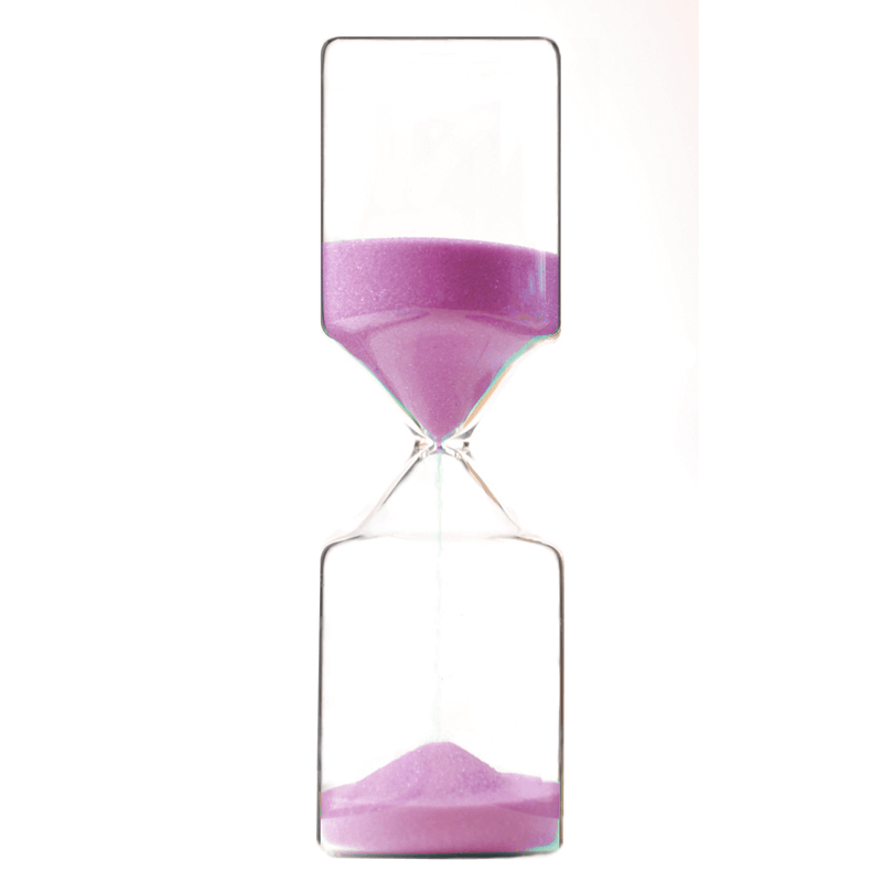Decorative  Sand Timer