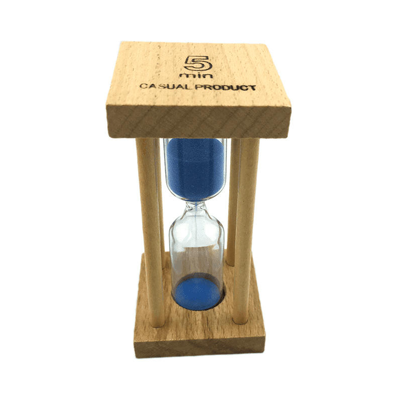 Decorative Sand Clock  Timer