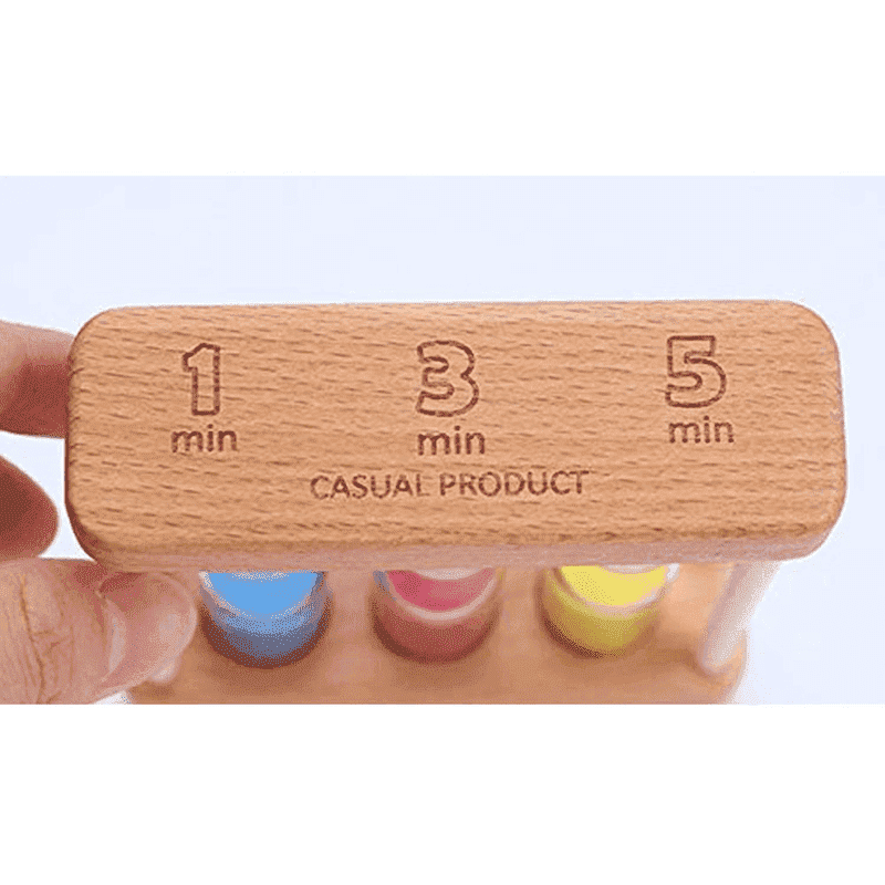 5 Min Sand Hourglas Timer