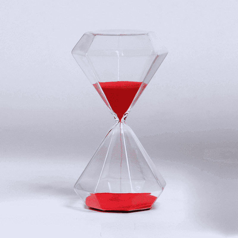 Glass Sand Timer Factory