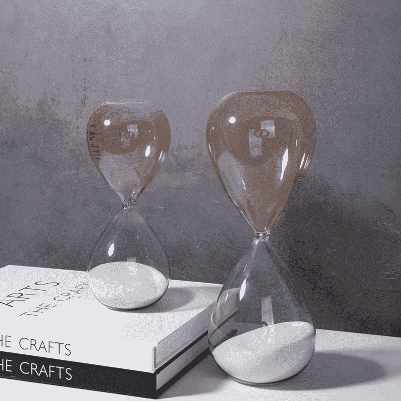 Sand Timer Clock Gifts