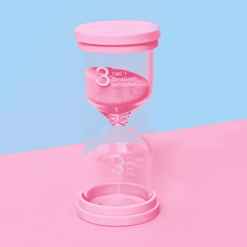 Custom Sand Timer