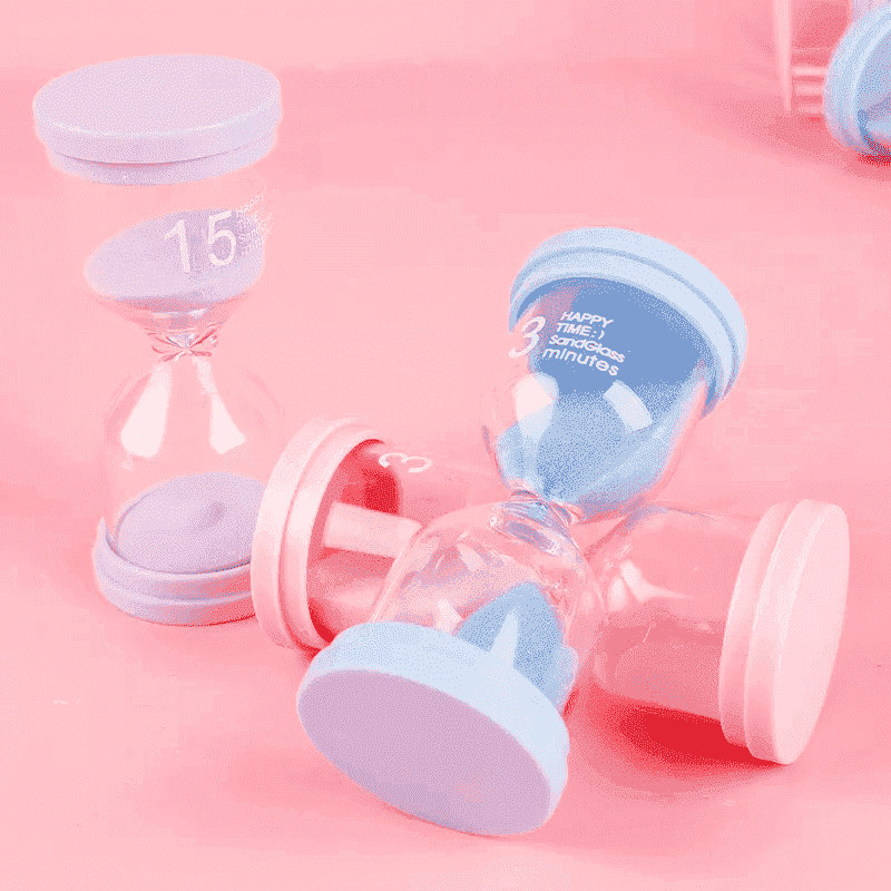 Classroom Sand Timer