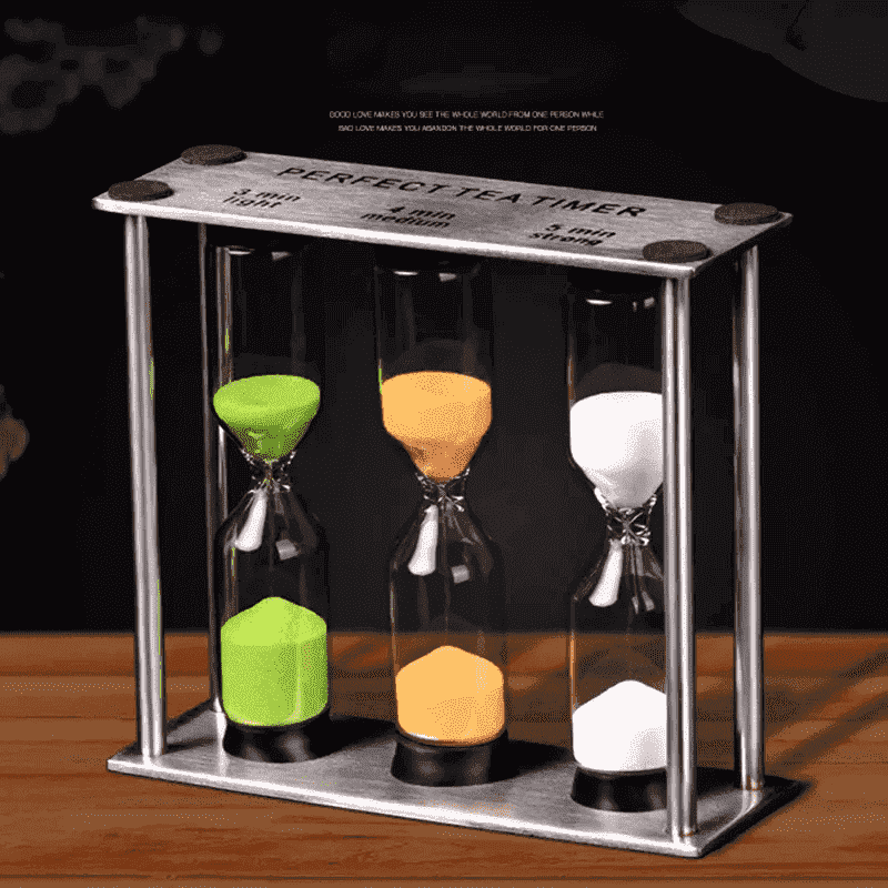  Sand Timer Kits