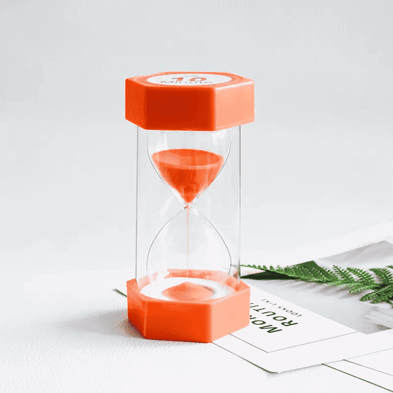 Sand Timer 20 Minute 