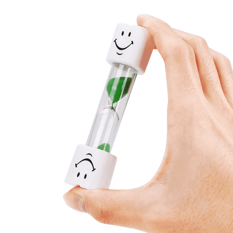 Sand Timer 3 Minute