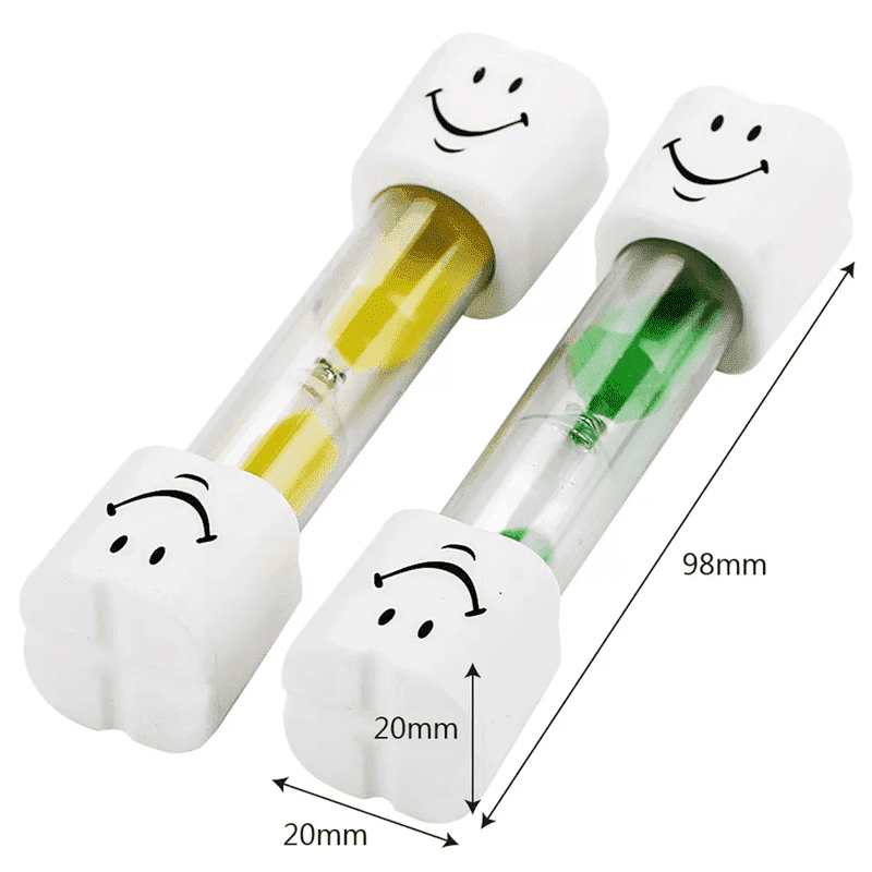 Kids Toothbrush Timer 