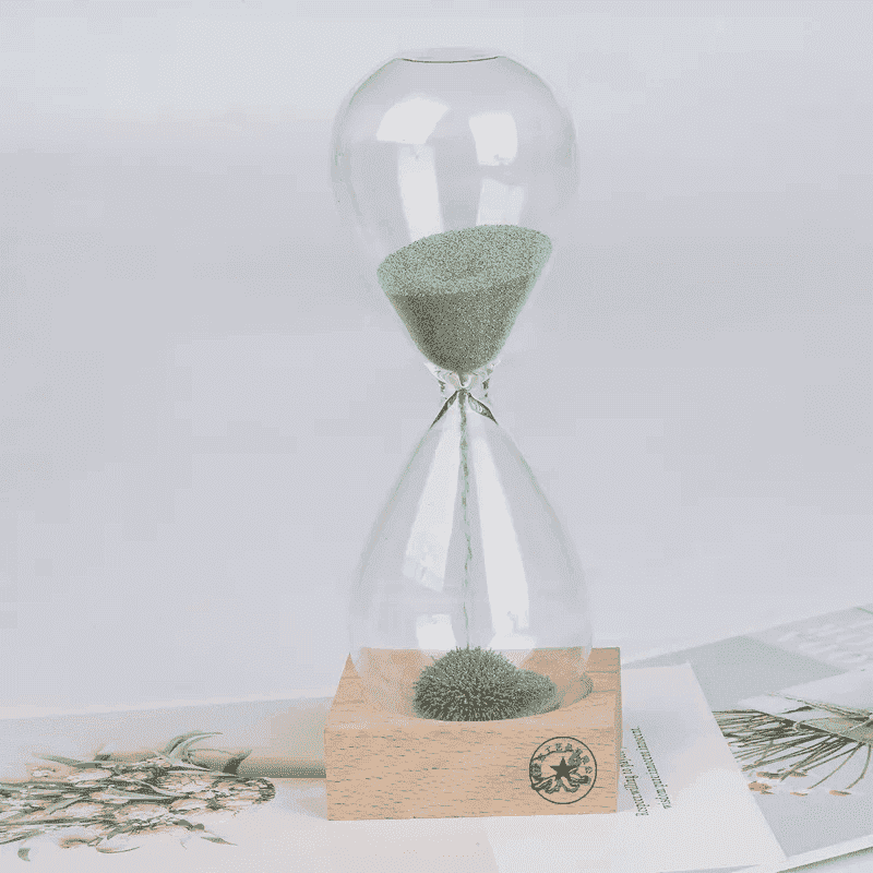 Decoration Magnet  Timer 