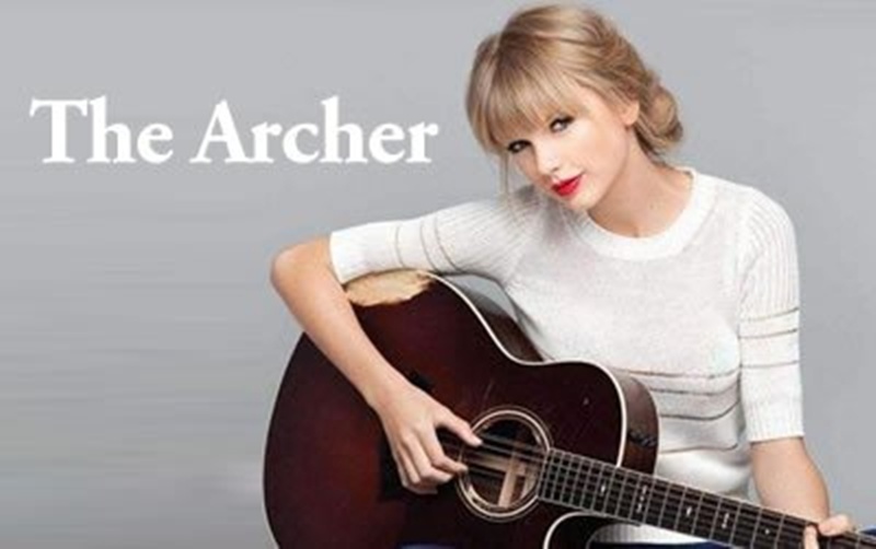 Taylor Swift
