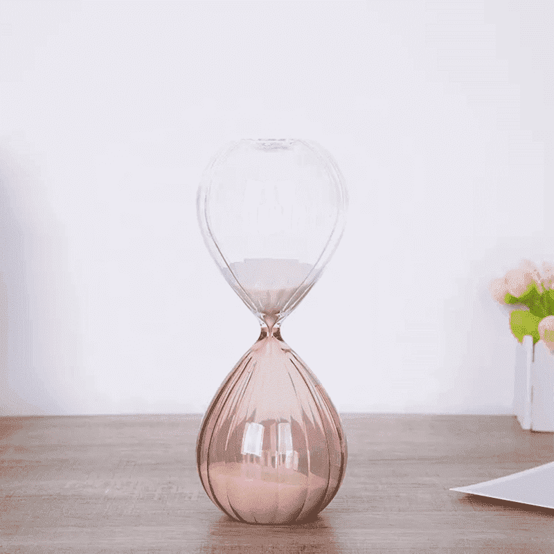 Custom  Clock 