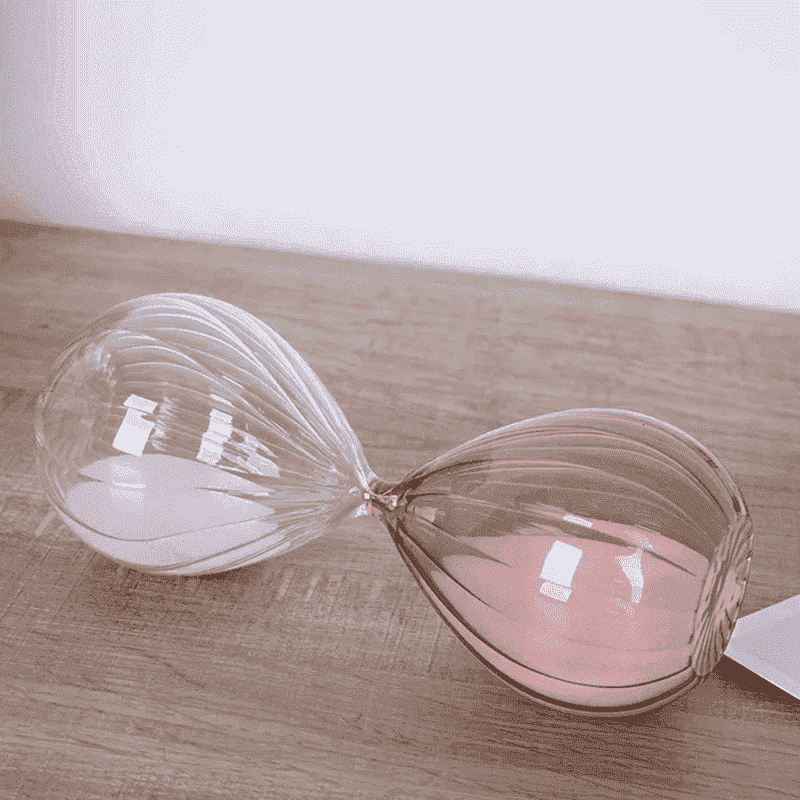 Decorative   Souvenir Tea Timer 