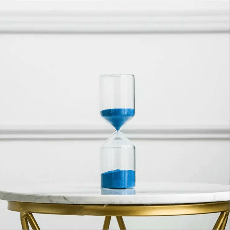 Home Decorative Hourglass Wholesale 