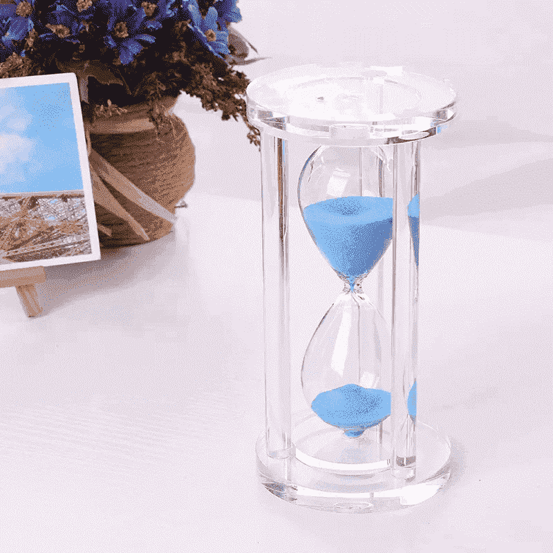 Crystal Wedding Souvenir 