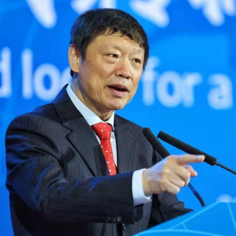 Hu Xijin