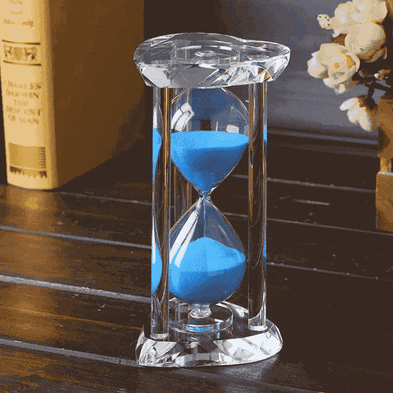  timer with sand