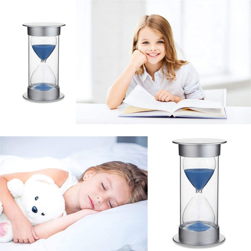 5 minute sand timer for kids