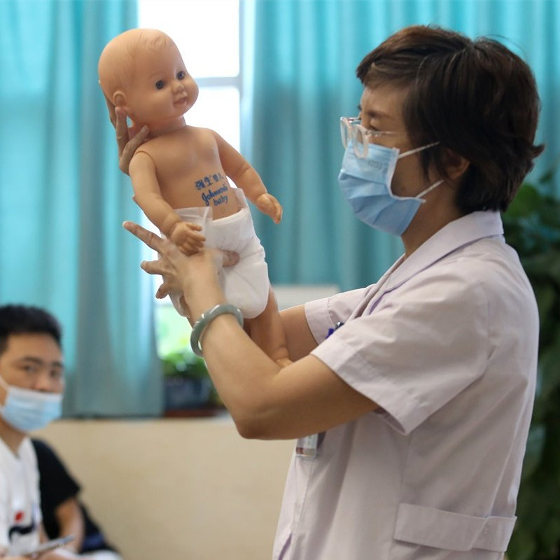 baby rate