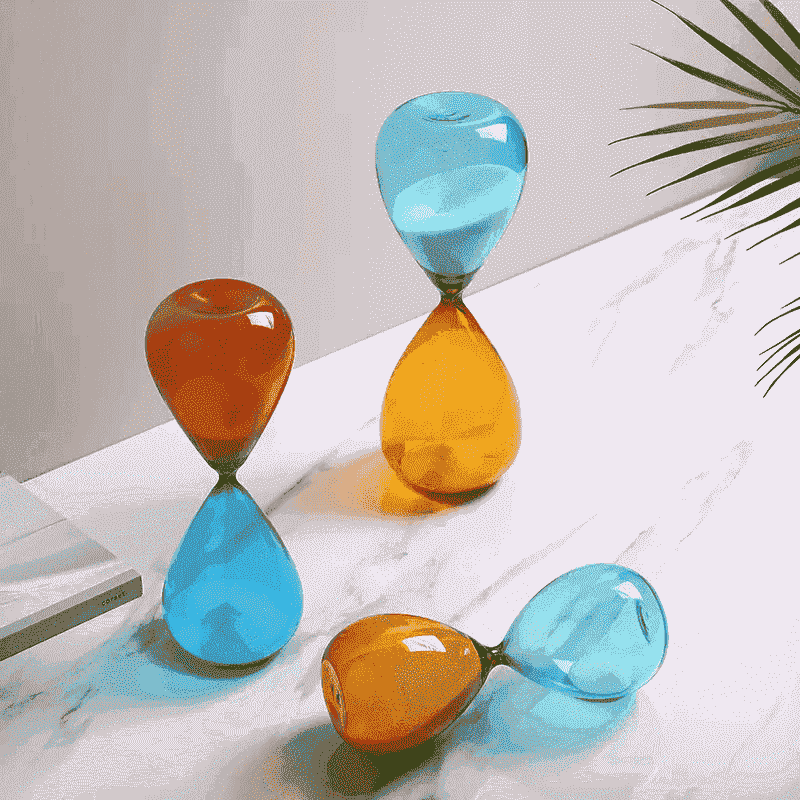 Sand Timer Product 