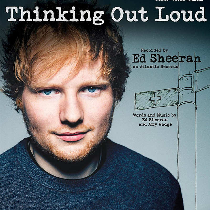 Ed Sheeran