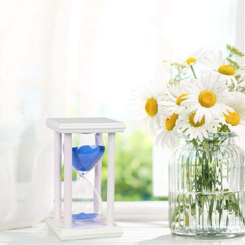 hourglass