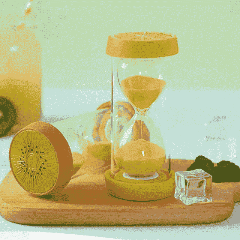 Sandglass Timer 