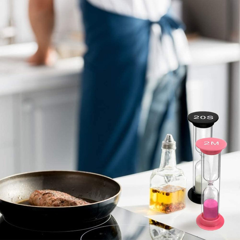sand timer hourglass