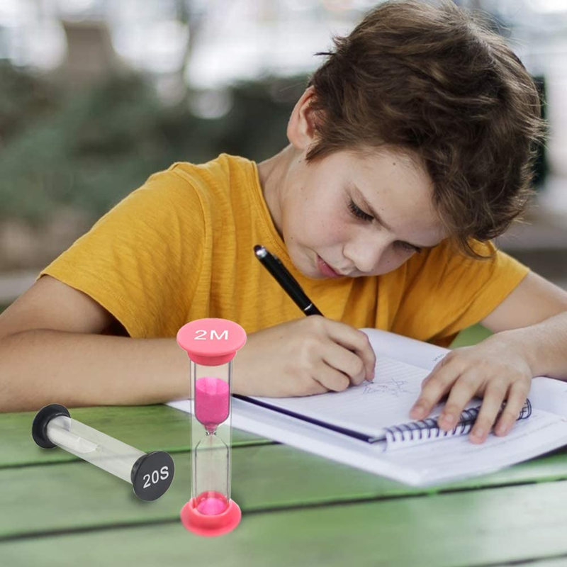 sand timer