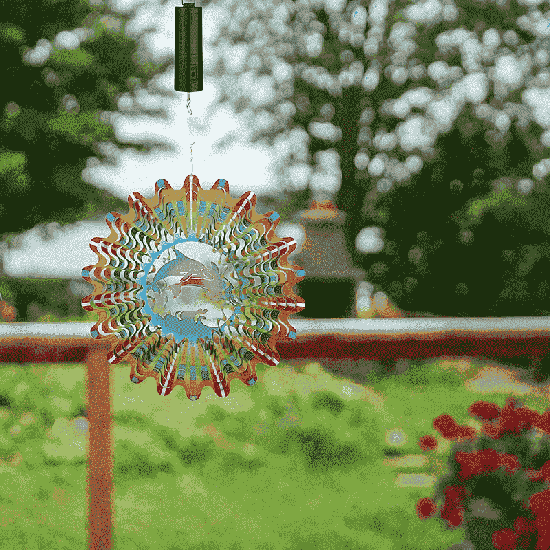 Rotating motor