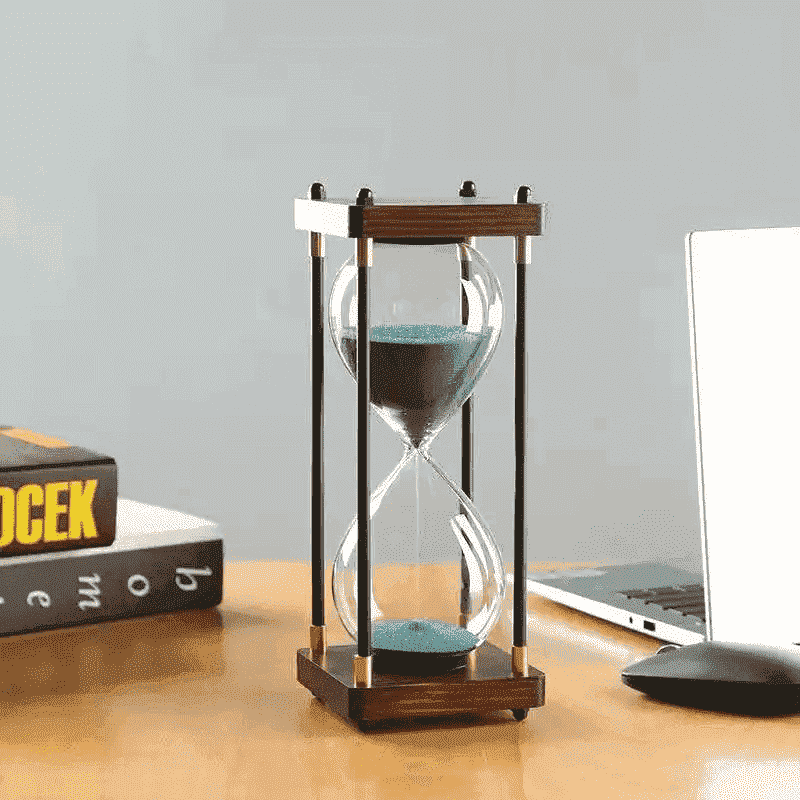  Sand Timer 