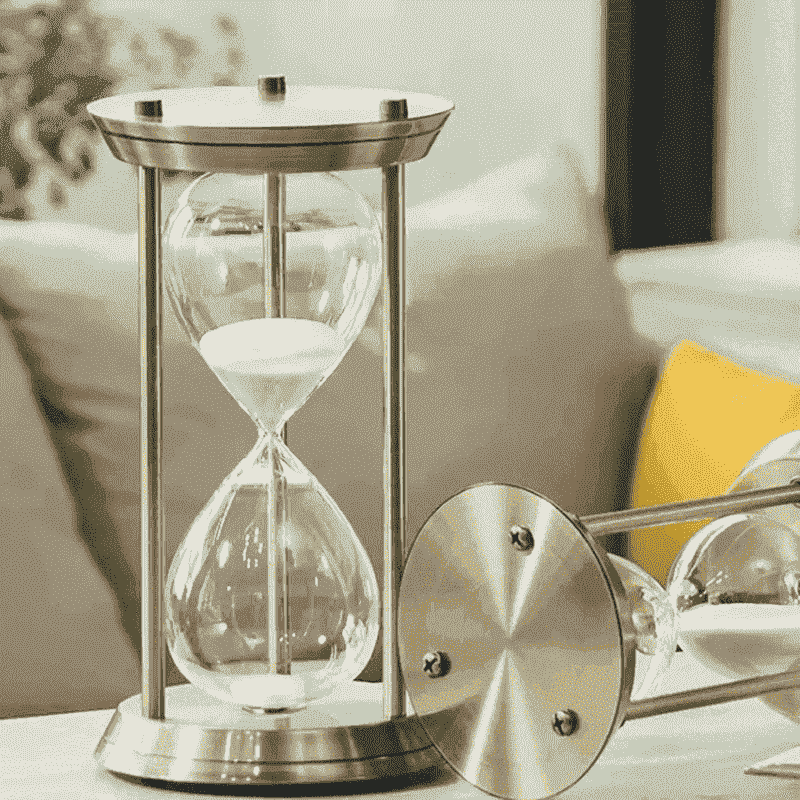  timer vintage