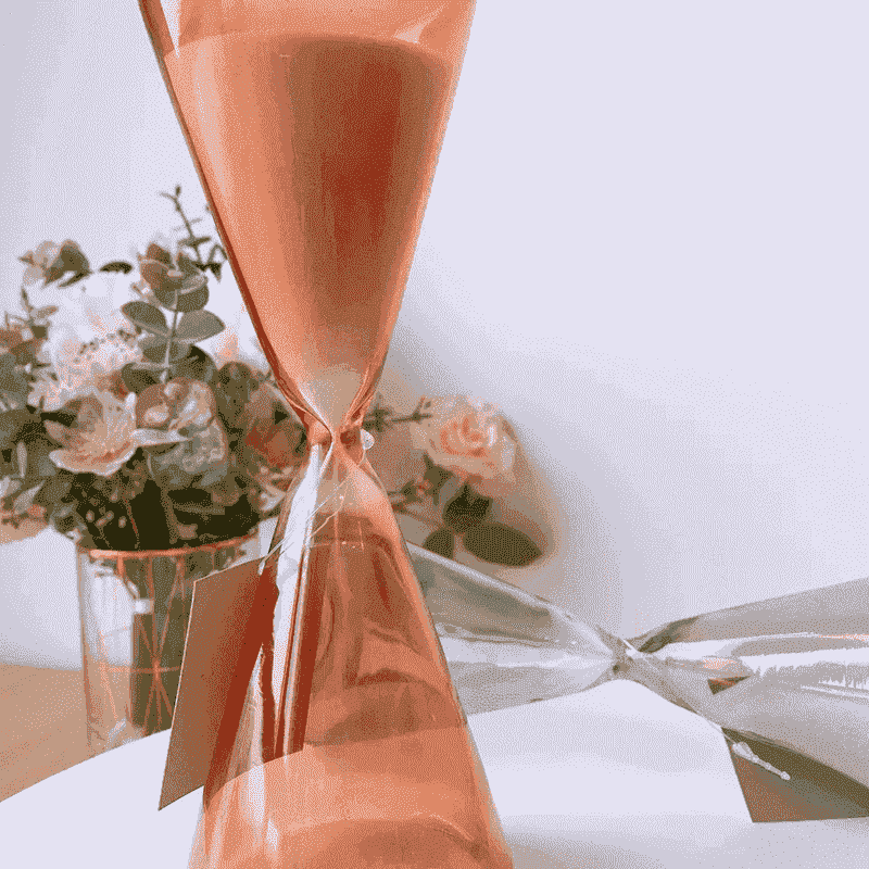 Sand  Crystal Timer