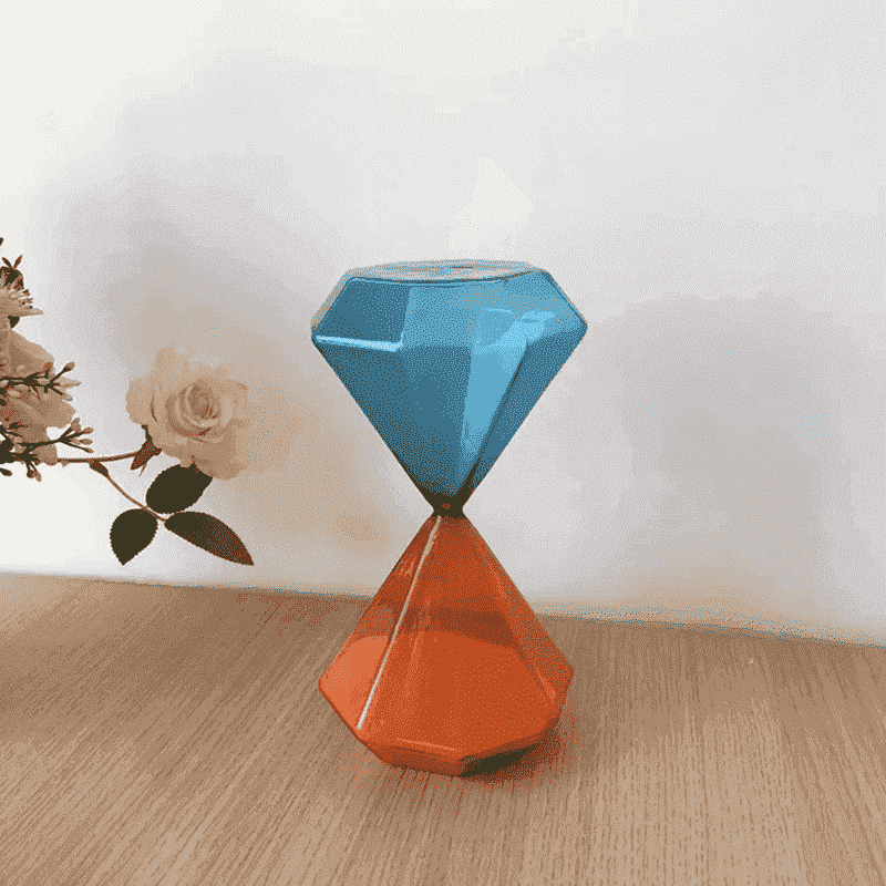 Sand  Crystal Timer