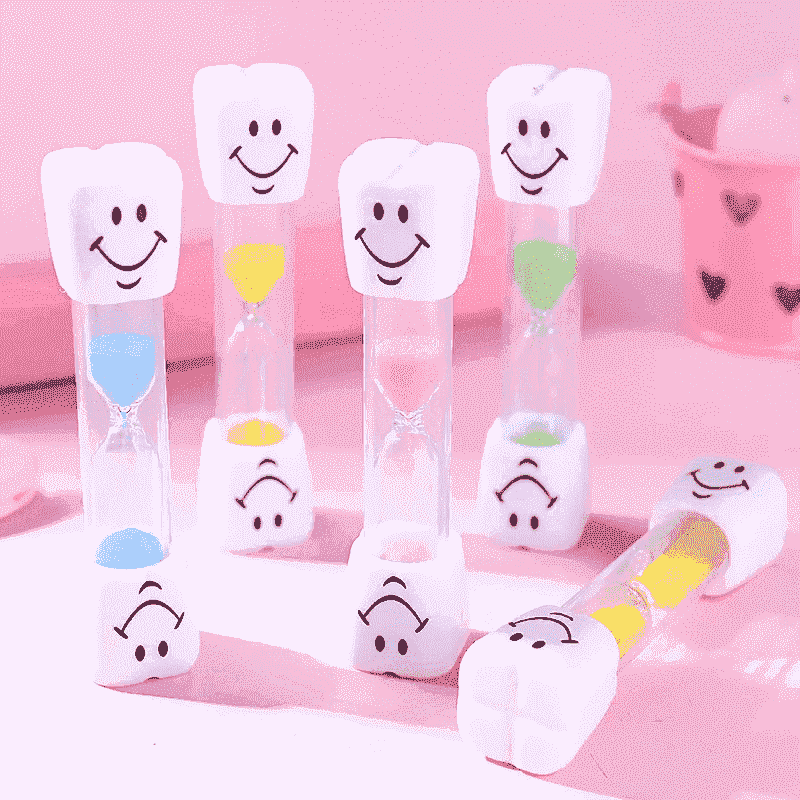 mini hourglass