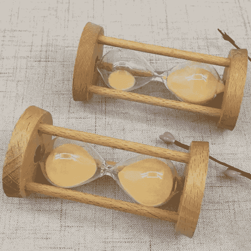  wooden