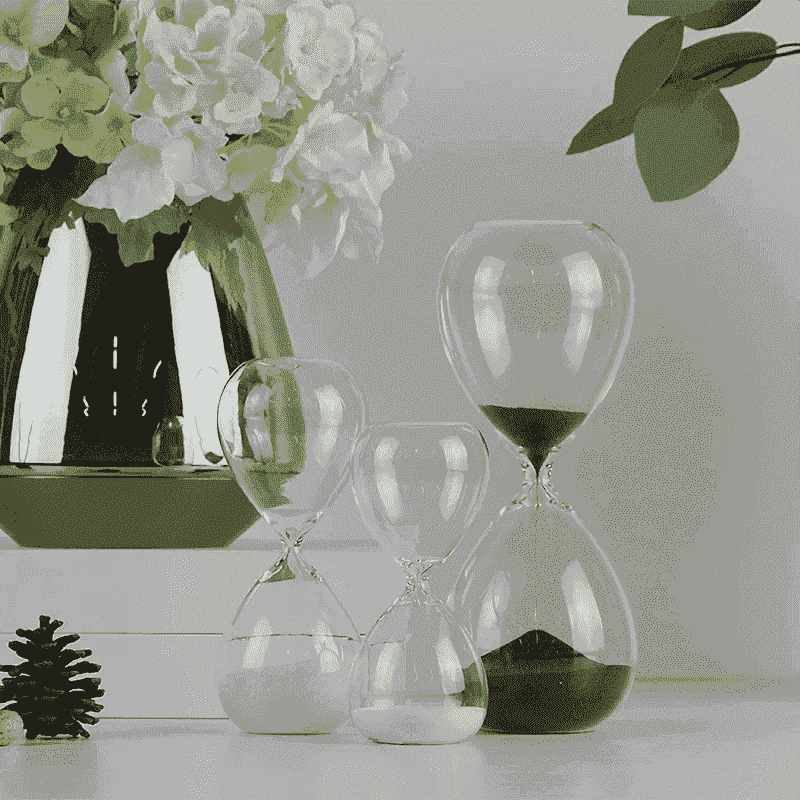 Minute Hour Glass