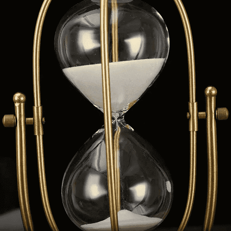 Living Room Crafts  Timer