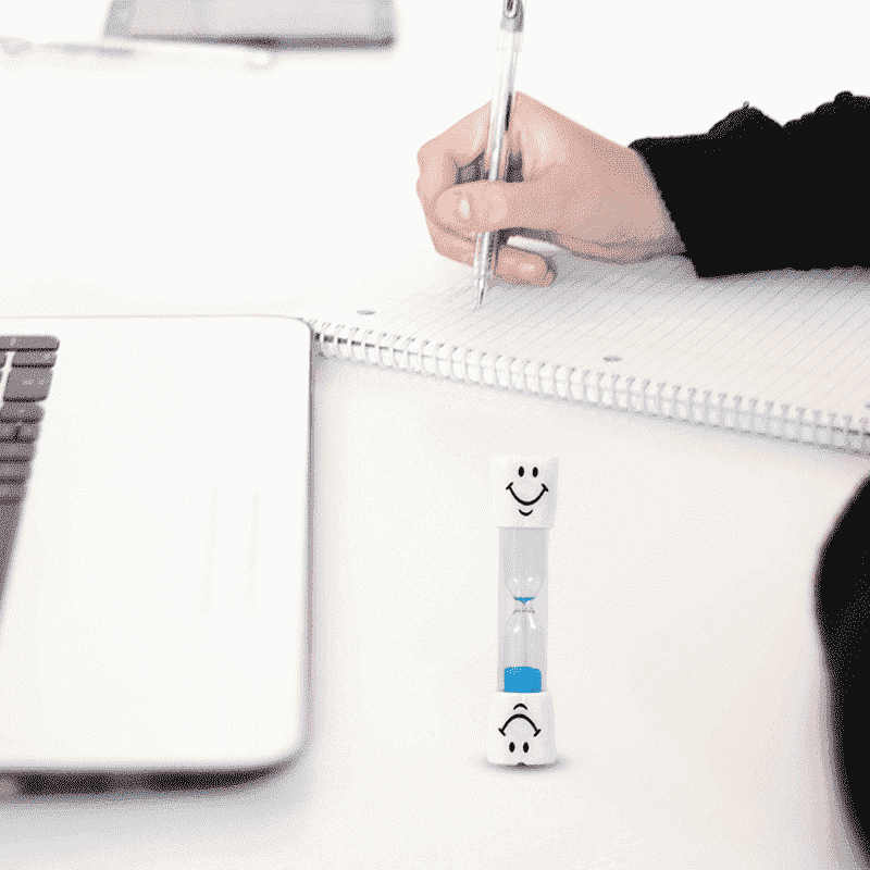 Office sand timer