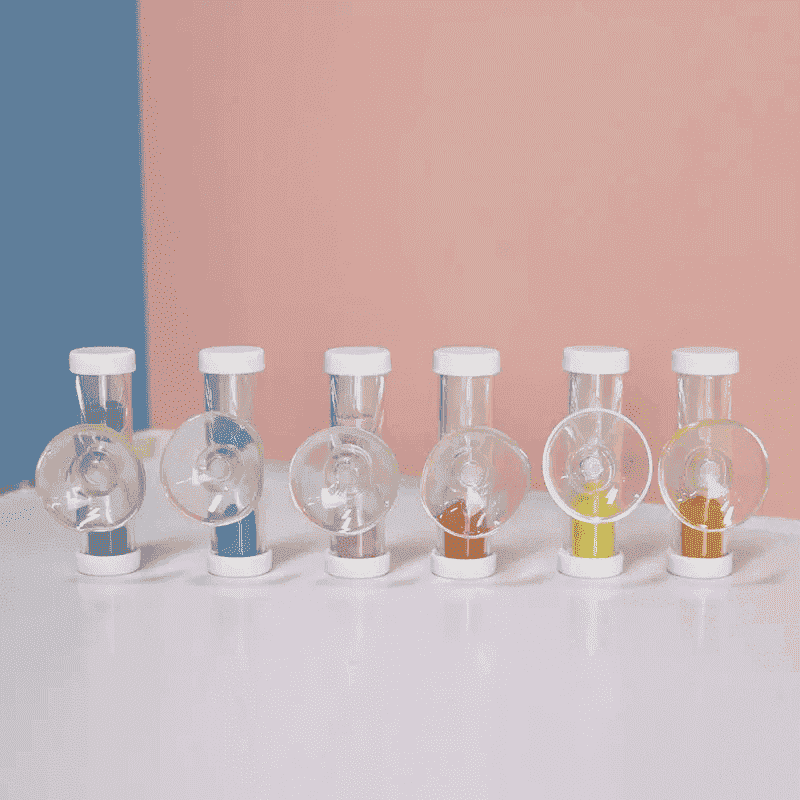 Plastic Sand Timer
