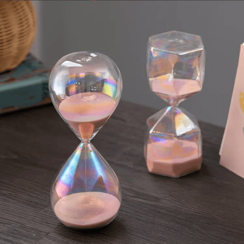 Wholesale Design Style Sand Glass