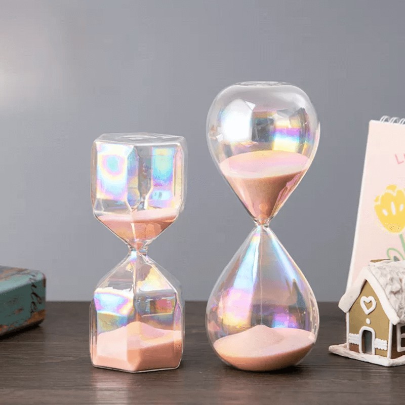 Hour Glass Sand Glass Timer 